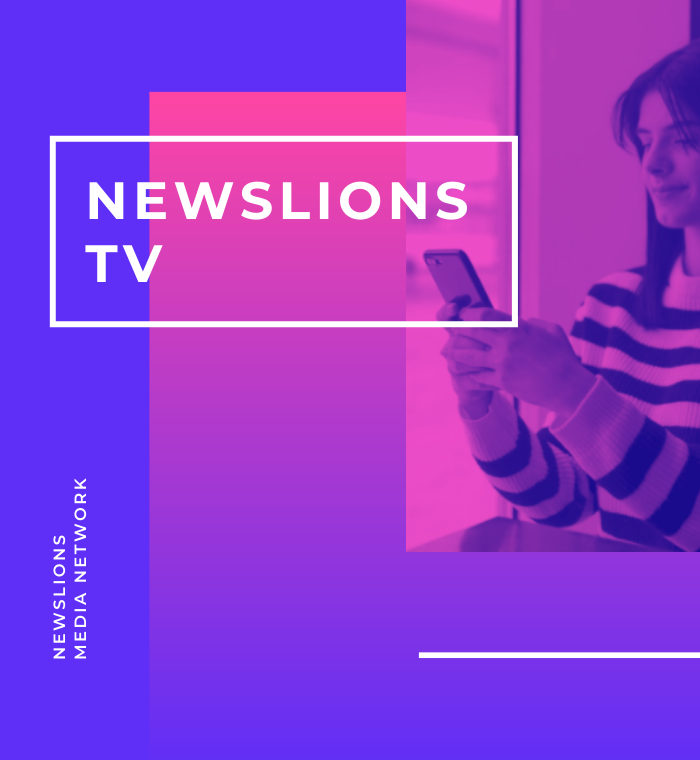 Newslions TV